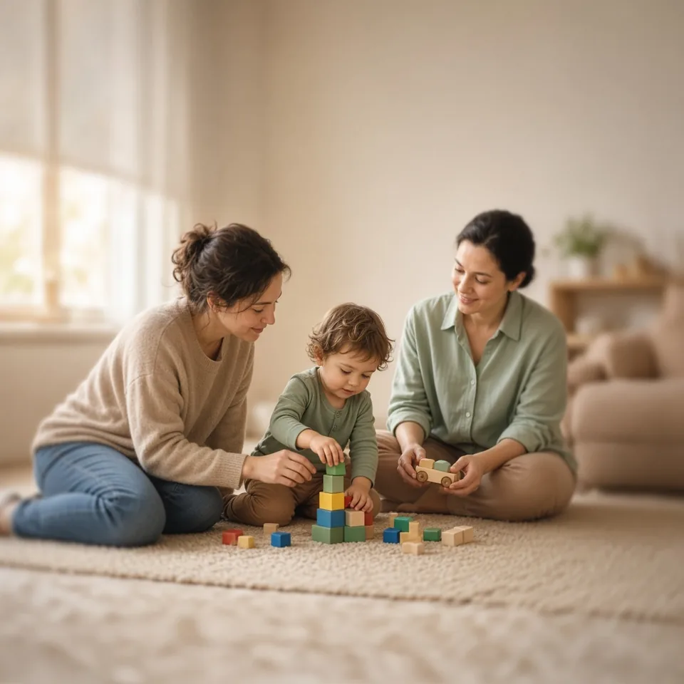 How to Get a Free Early Autism Screening in NJ for Your Child