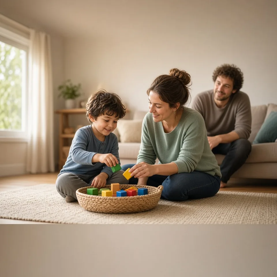 Functional Behavior Assessment (FBA) for Parents: A Complete Guide