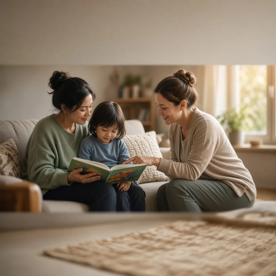 How to Get an Autism Diagnosis in NJ: Step-by-Step Guide for Parents
