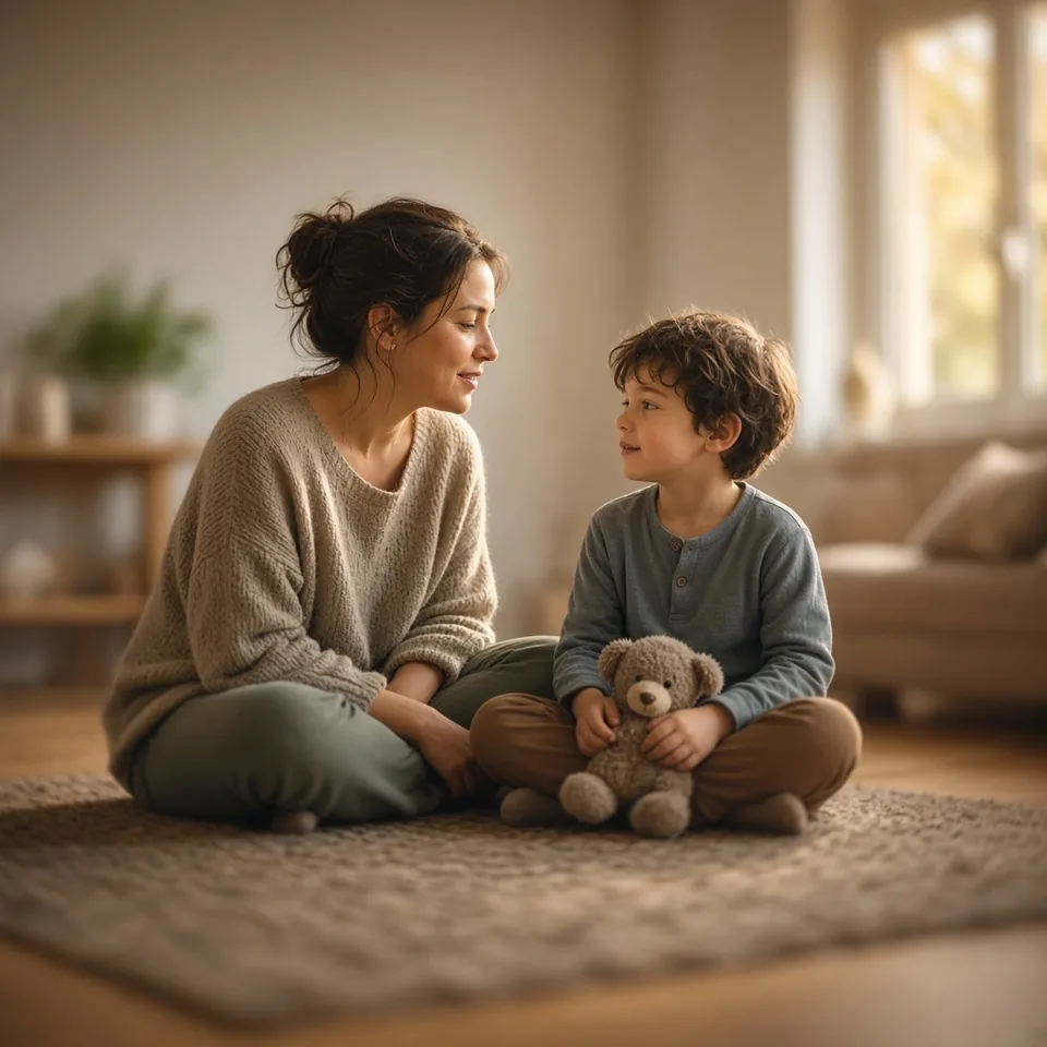 How to Handle Autism Aggression at Home Safely - NJ Guide