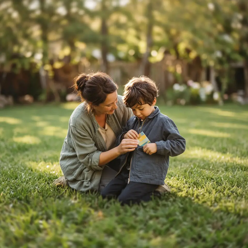 Elopement and Wandering Safety: Resources for NJ Families