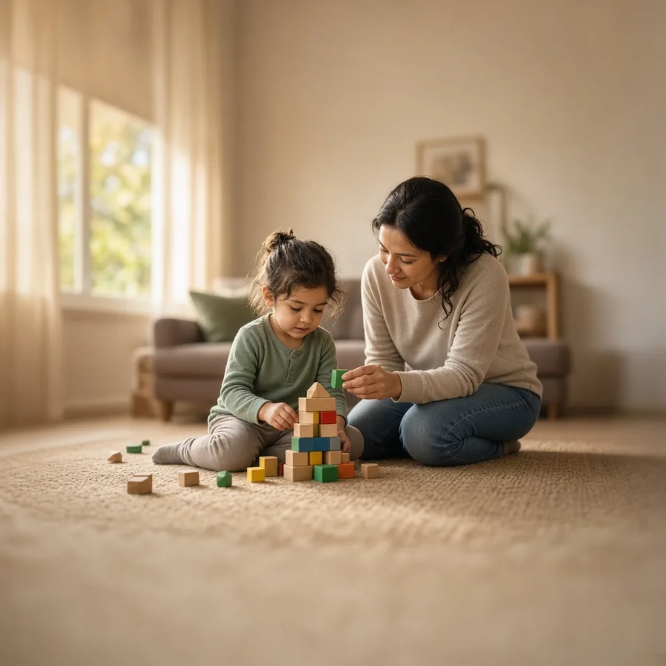 High-Functioning Autism: Signs, Strengths & Support for NJ Families