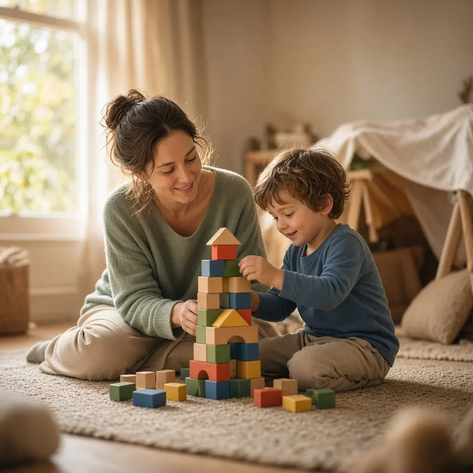 How Many Hours of ABA Therapy Does My Child Need? A Guide for NJ Families