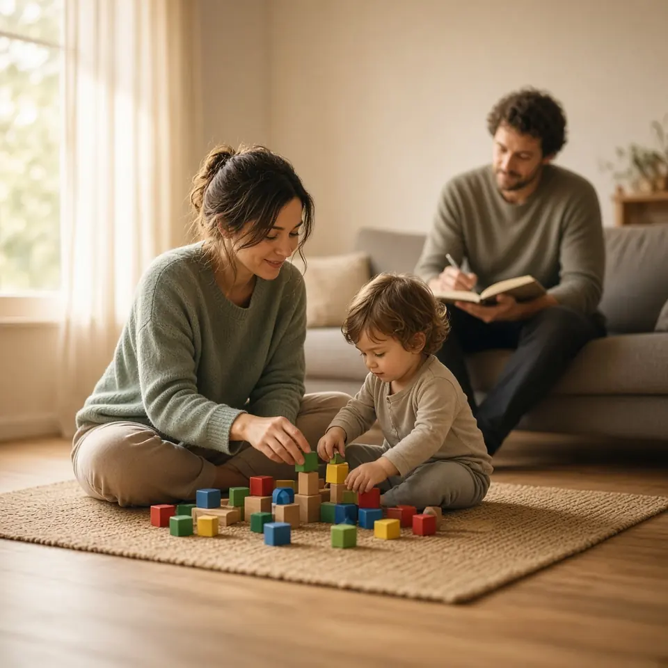 How to Get an Autism Diagnosis in New Jersey: A Parent's Guide