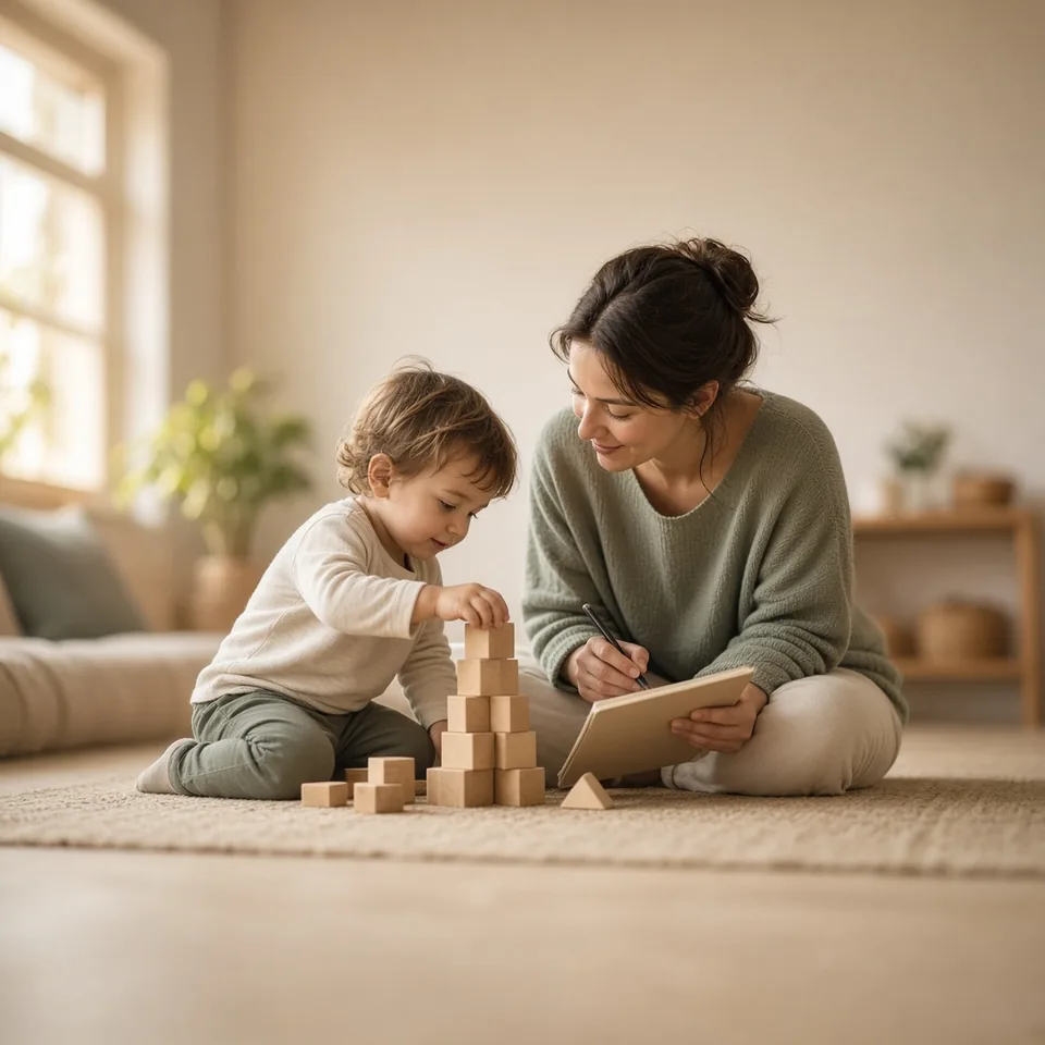 How to Measure Progress in ABA Ethically: A Guide for NJ Families