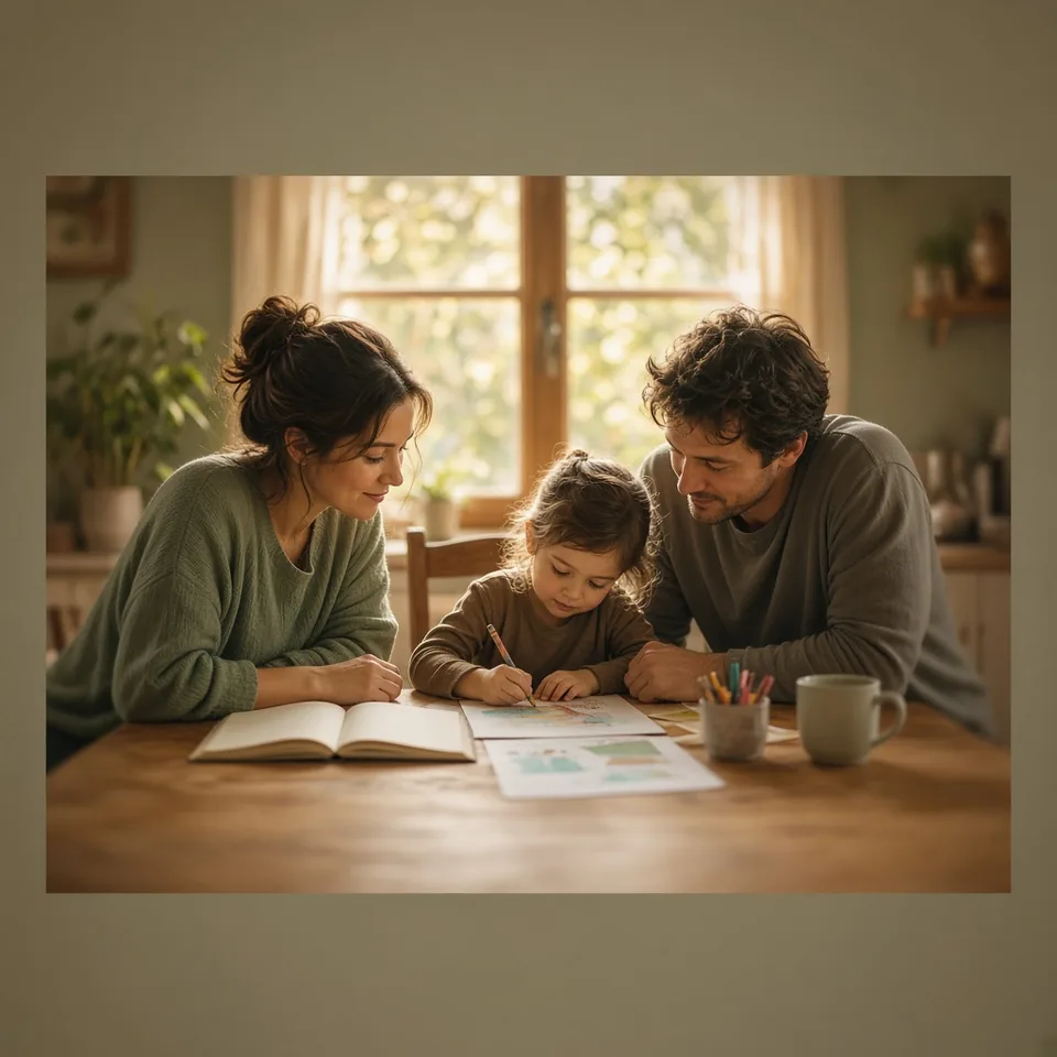 How to Prepare for Your Child's First IEP Meeting in New Jersey