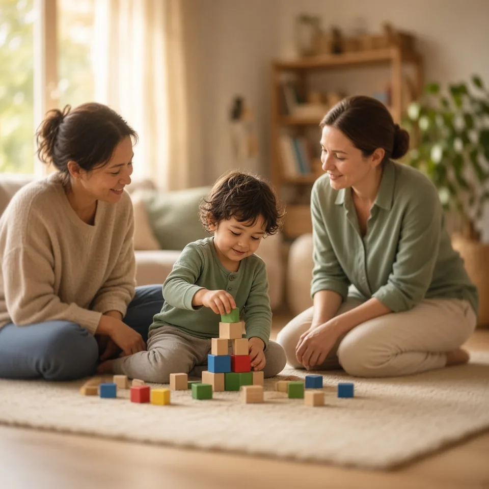How to Prepare Your Child for Their First ABA Session in NJ