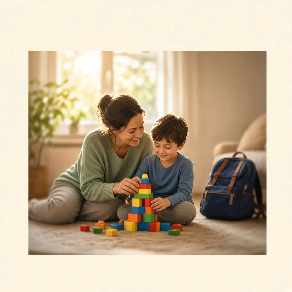 IEP vs. 504 Plan for Autism: Which One in NJ Schools?