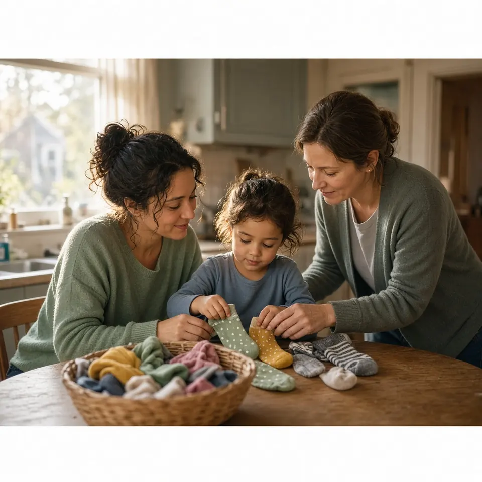 In-Home ABA Therapy & Everyday Routines: A Guide for NJ Parents