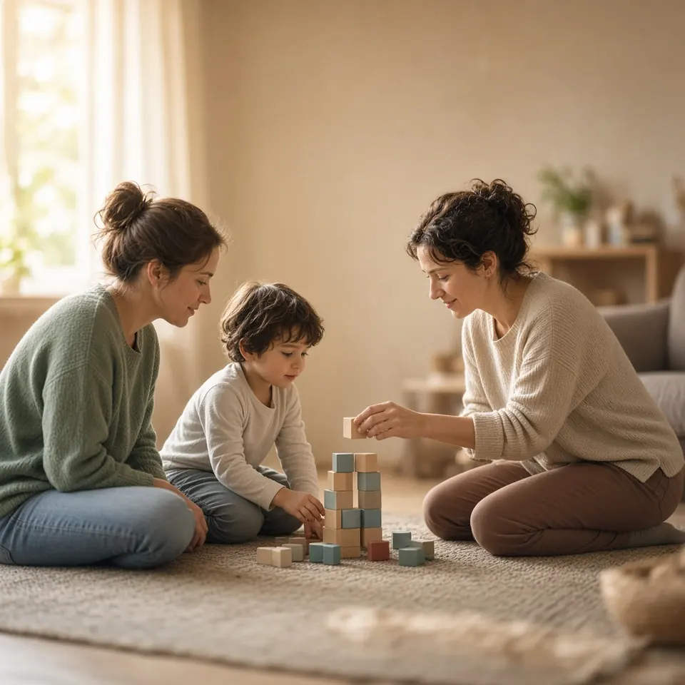 In-Home ABA vs Center-Based in NJ: Pros and Cons