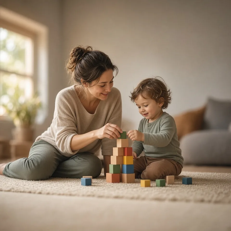 In-Home vs Center-Based ABA Therapy: Pros, Cons & Fit for NJ Families