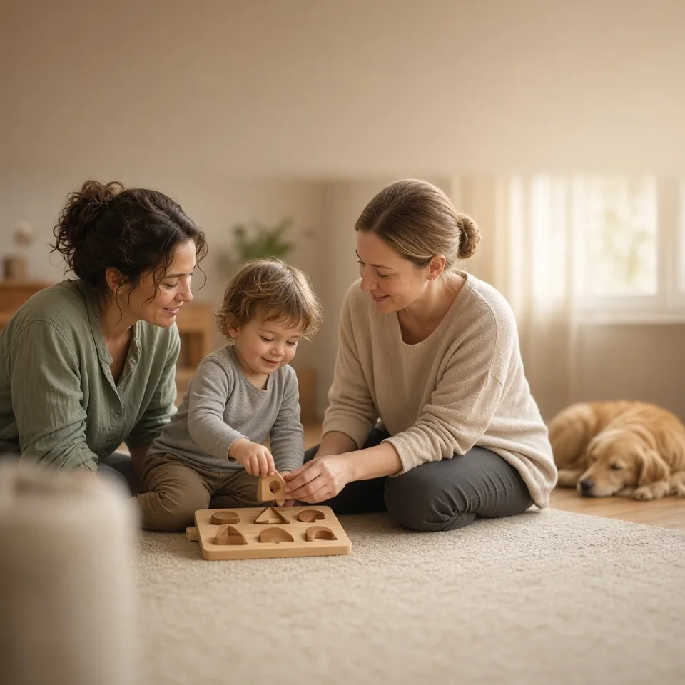 In-Home vs Clinic ABA Therapy in NJ: Which Is Right for Your Child?
