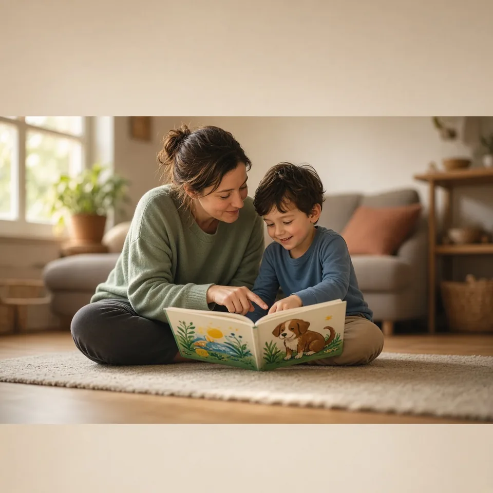 Language Delay vs Autism: What NJ Parents Need to Know