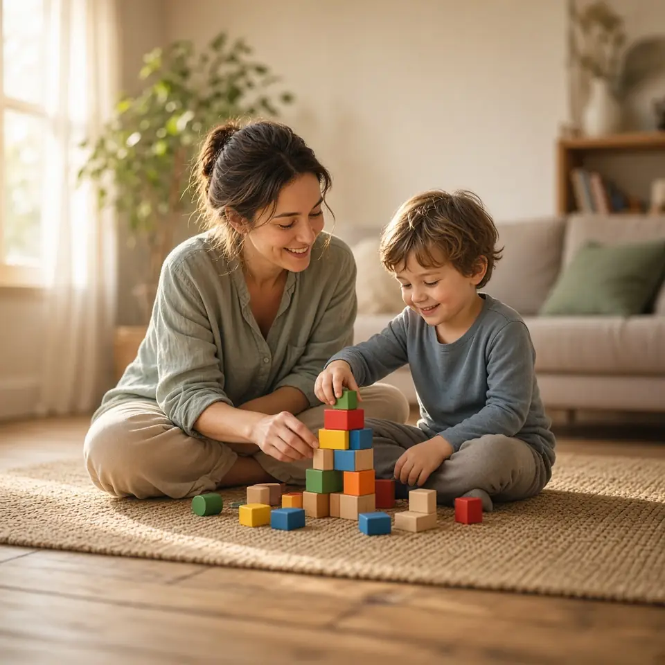Managing Anxiety in Children with Autism: A Guide for NJ Parents