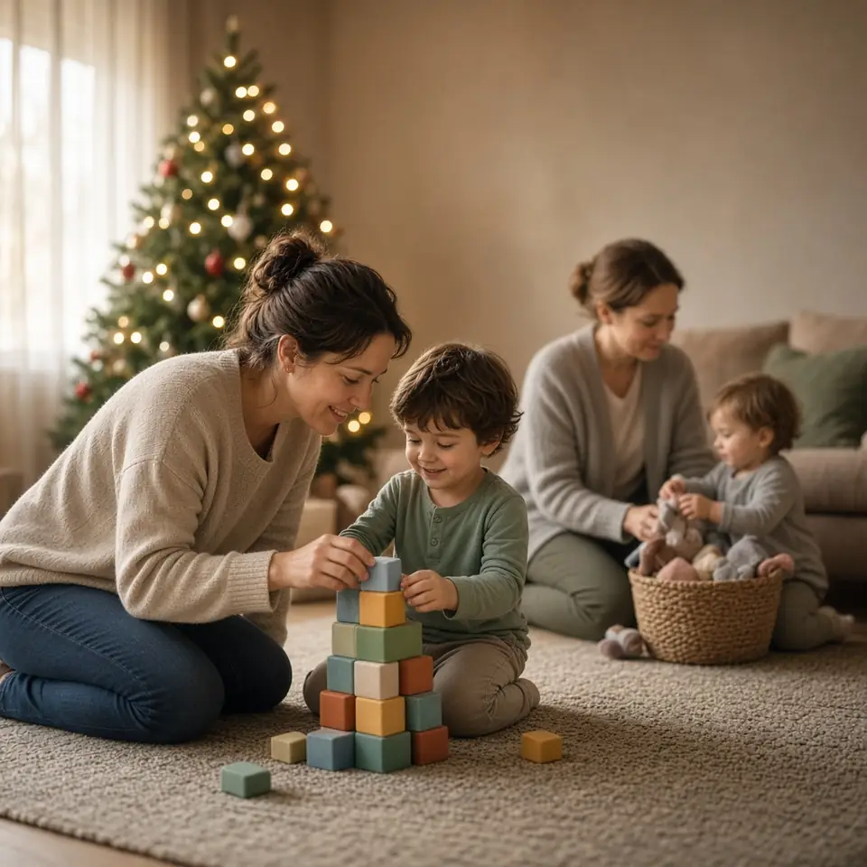Holiday Stress Tips for Autism Families in New Jersey