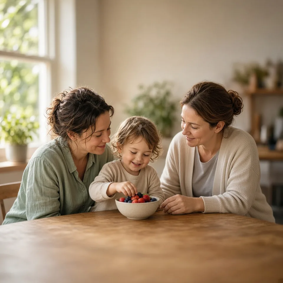 Mealtime Strategies for Picky Eaters with Autism: A Guide for NJ Families