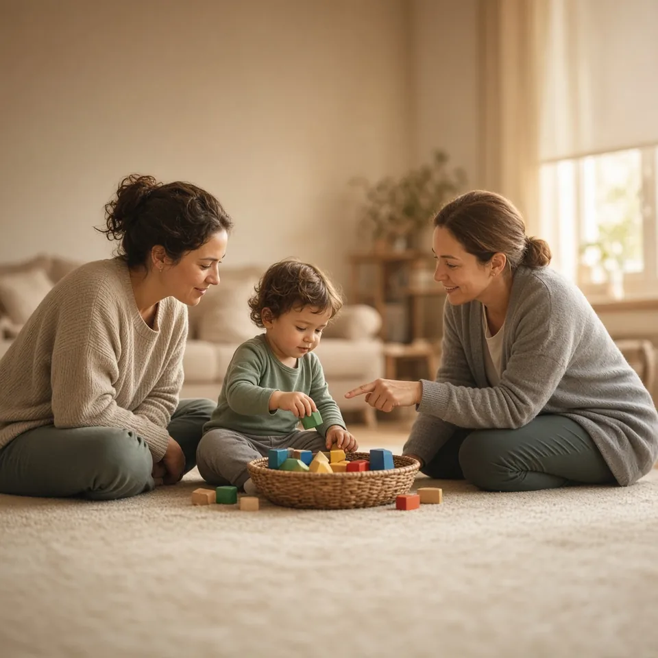 Navigating ABA Challenges for NJ Families: A Practical Guide