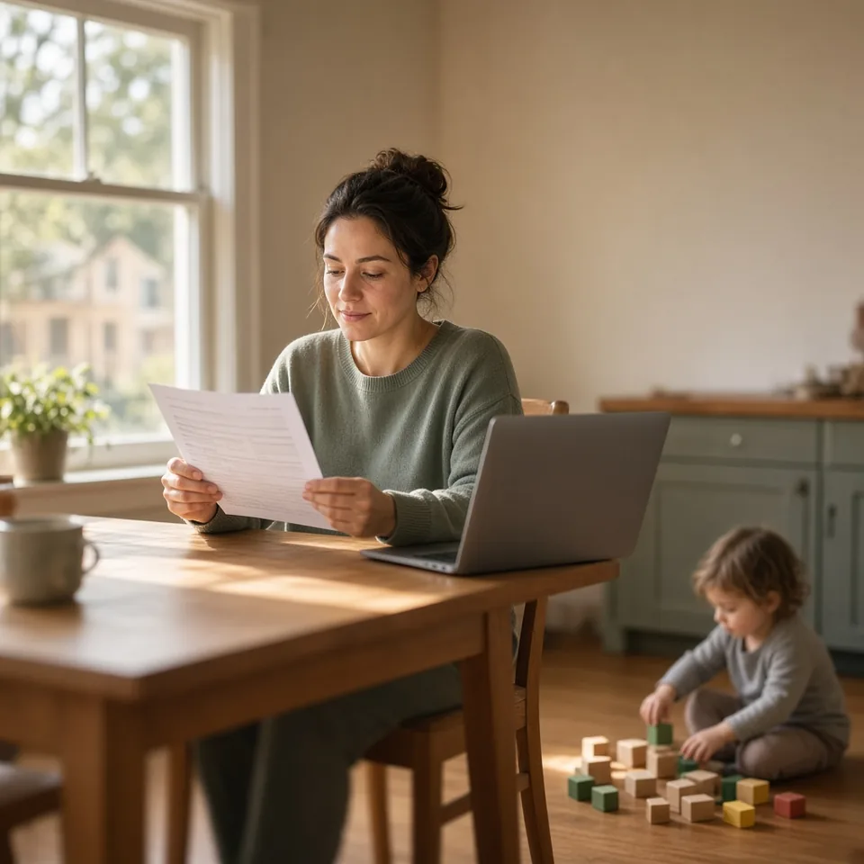 Navigating ABA Therapy Insurance Coverage in New Jersey: A Parent's Guide