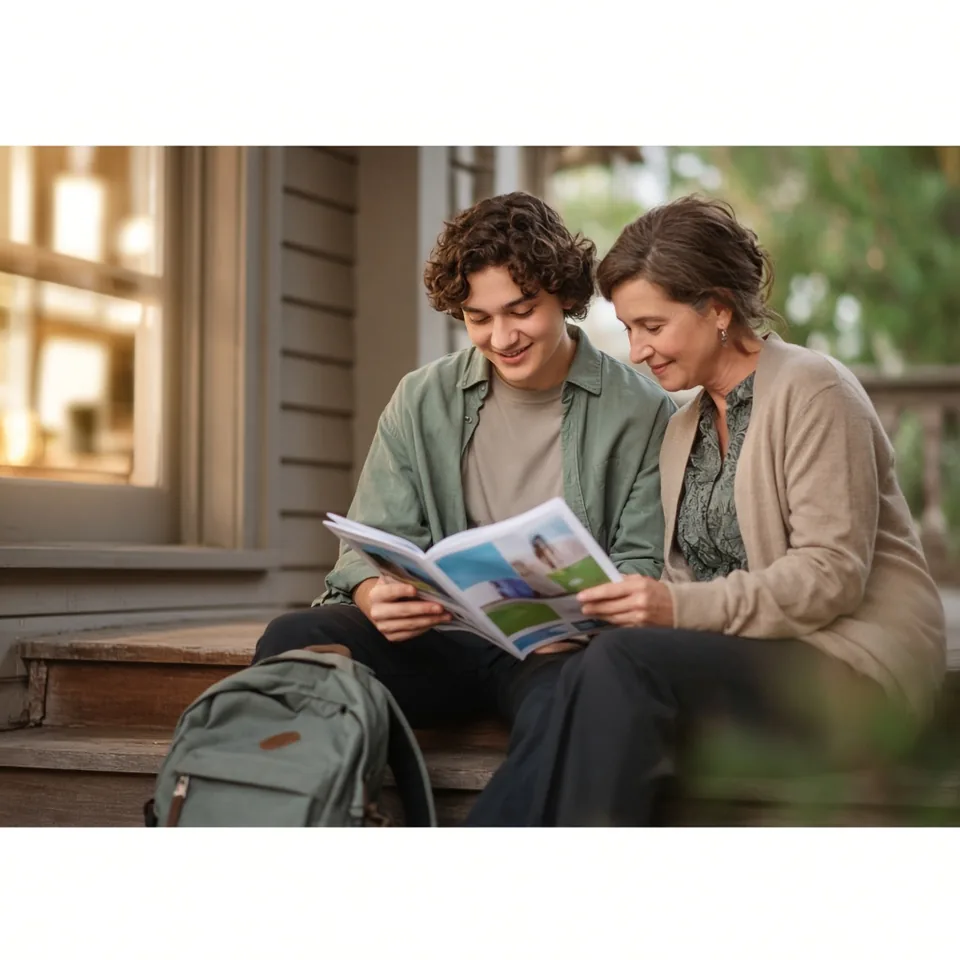 Navigating College as a Young Adult on the Autism Spectrum