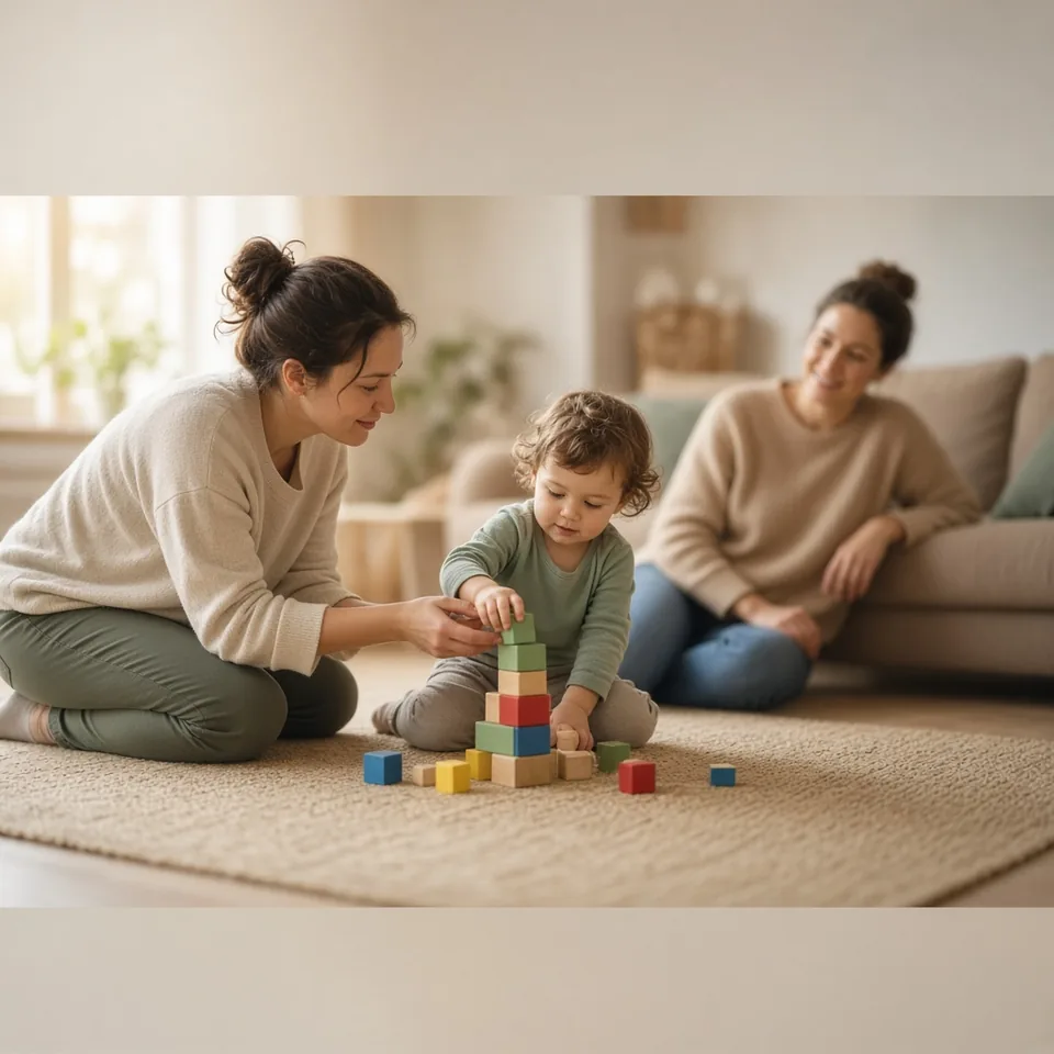 NJ Early Intervention for Autism: A Lifeline for Families