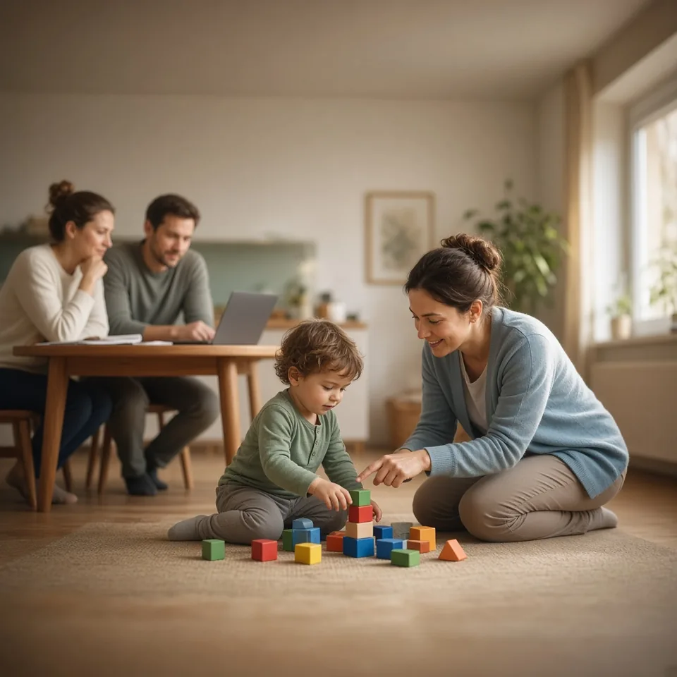 NJ Autism Insurance Mandate: What It Covers and How to Use It