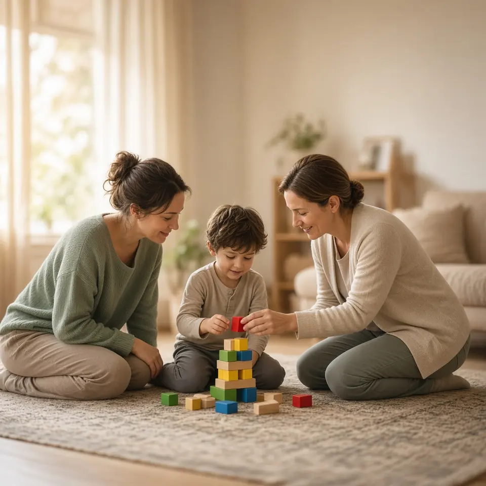 NJ Autism Insurance Mandate: In-Home ABA Coverage Explained