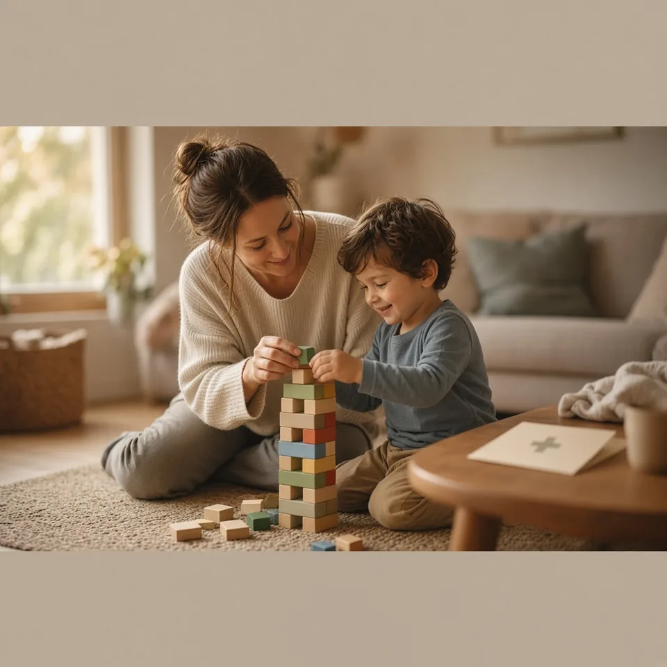 NJ Autism Insurance: Using Your Pediatrician's Referral