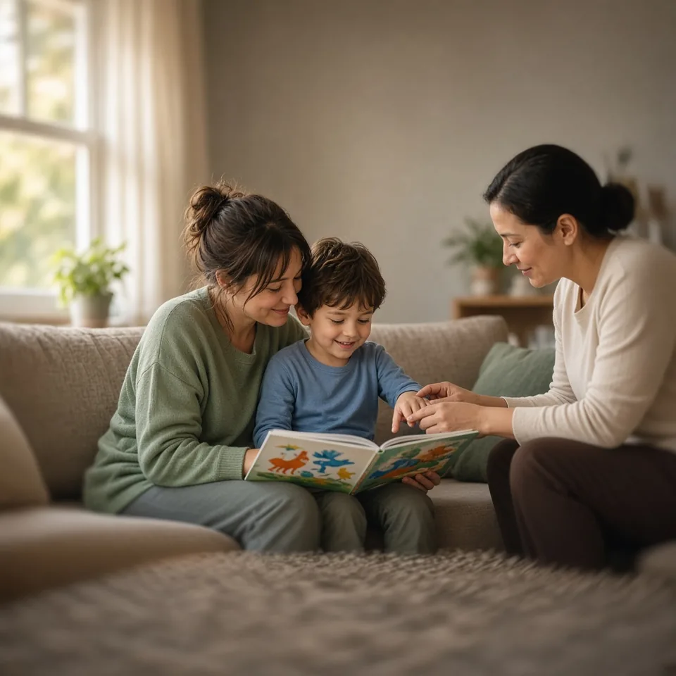 How NJ's Division of Developmental Disabilities Supports ABA