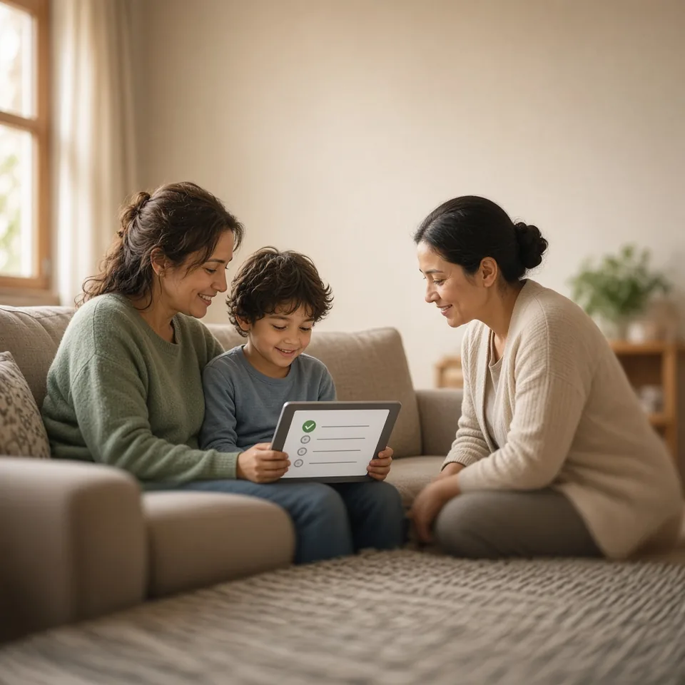 NJ Medicaid & ABA Therapy: A Step-by-Step Guide for Parents