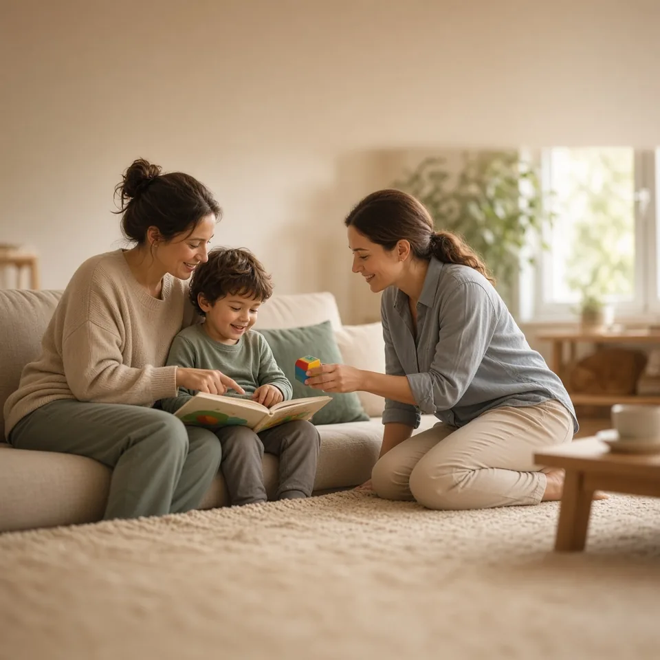 Does NJ Medicaid Cover In-Home RBT Services?