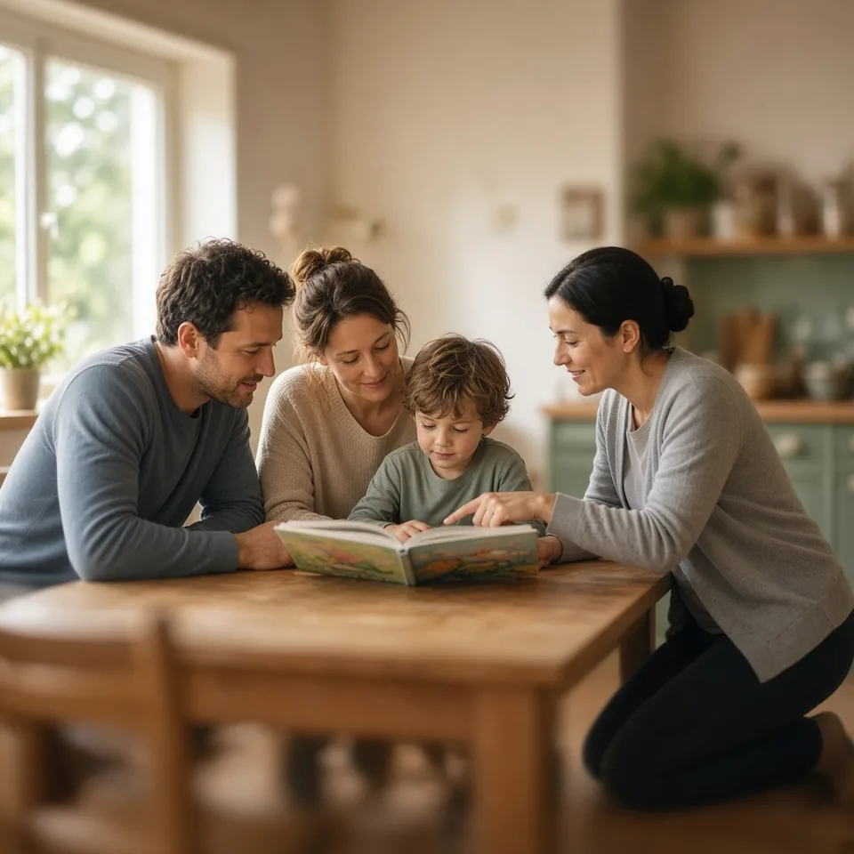 NJ Special Education Rights: A Parent's Guide for Autistic Children