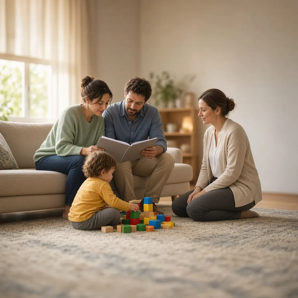 ABA Therapy Certification: Your Guide to Expert Care in New Jersey