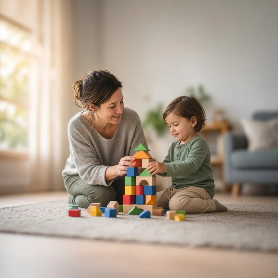 What NJ Parents Learn in ABA Parent Training (And Why It Works)