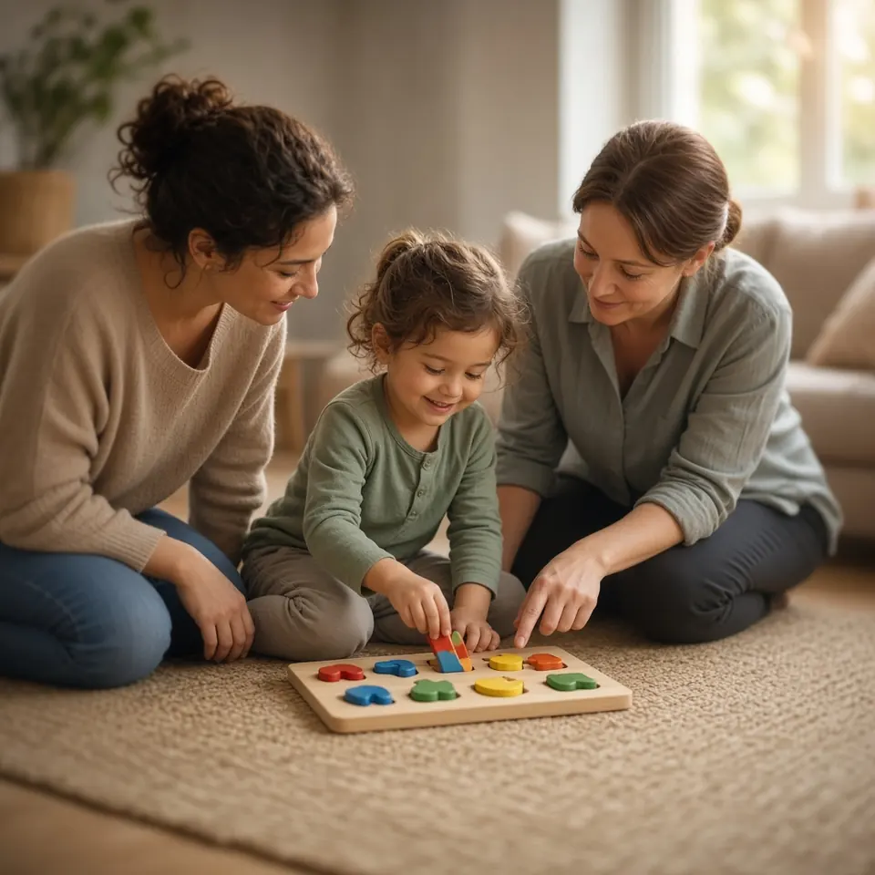 Preparing Your Autistic Child for Kindergarten in NJ: A Step-by-Step Guide