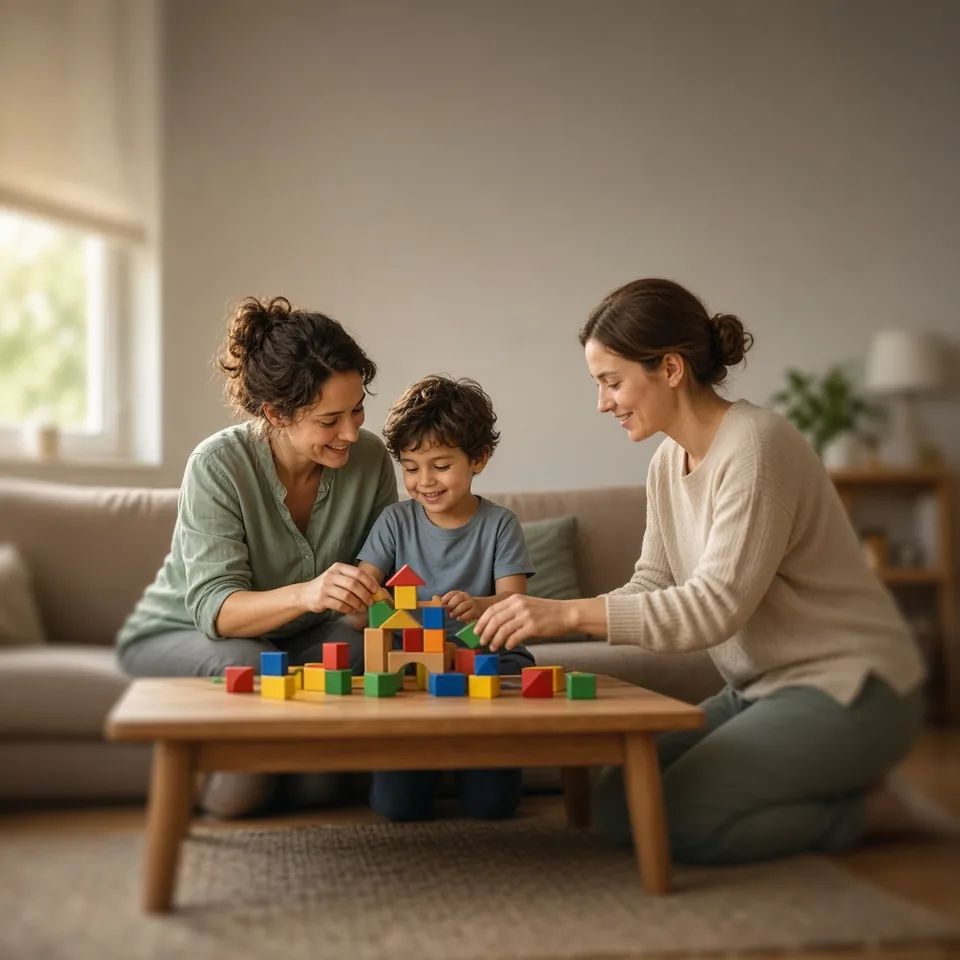 7 Questions NJ Parents Must Ask Before Hiring an ABA Provider