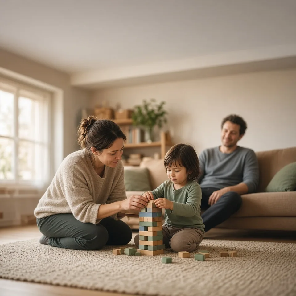 RBT vs BCBA: Who Works With Your Child in ABA Therapy?