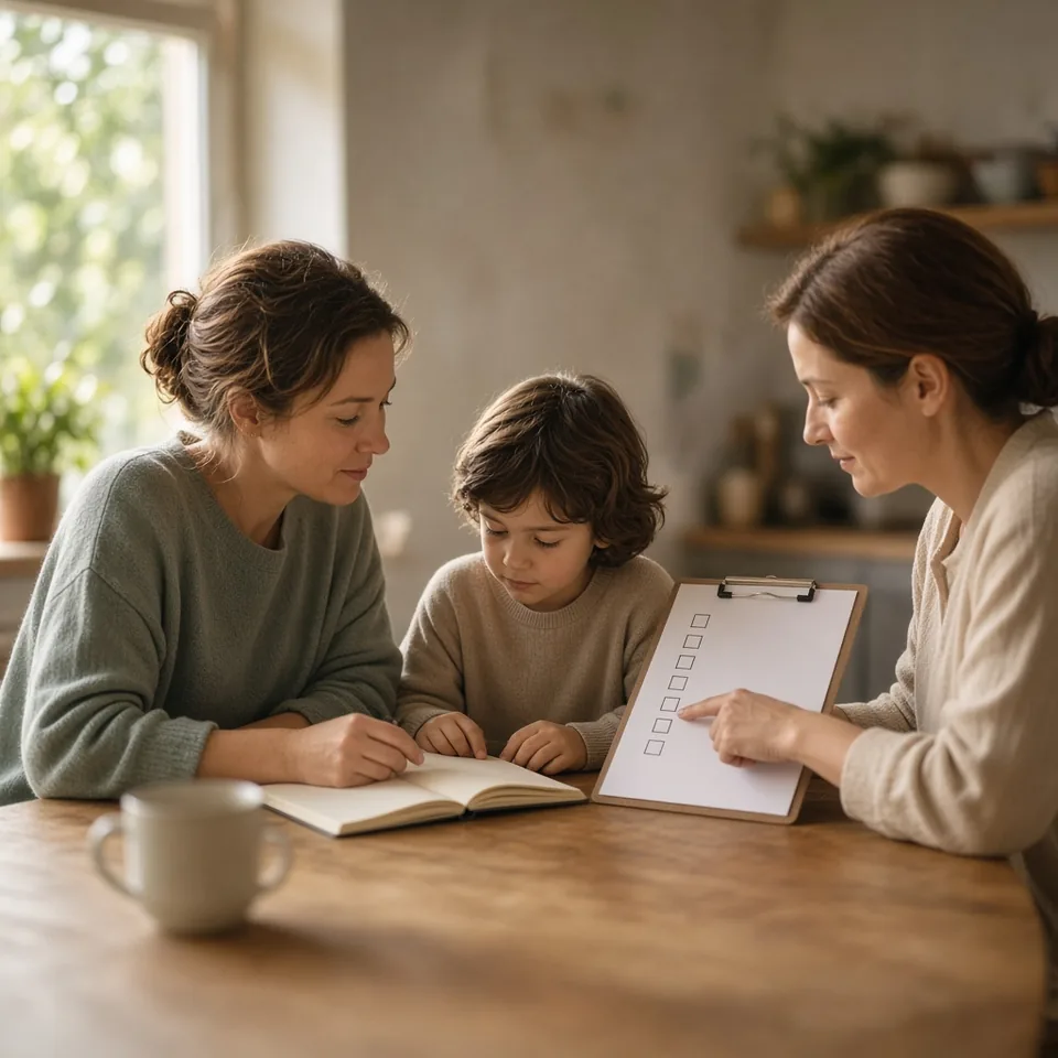 How to Request an ABA-Based IEP in New Jersey: A Parent's Guide