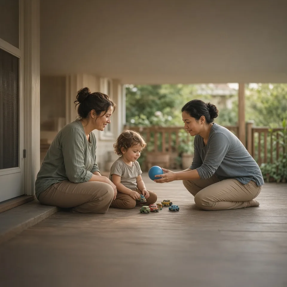 NJ Respite Care for Autism Families: Funding and Options Guide