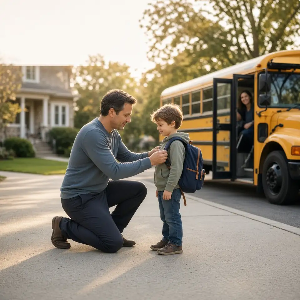Safe & Supportive Special Needs Bus Travel Tips for NJ Parents