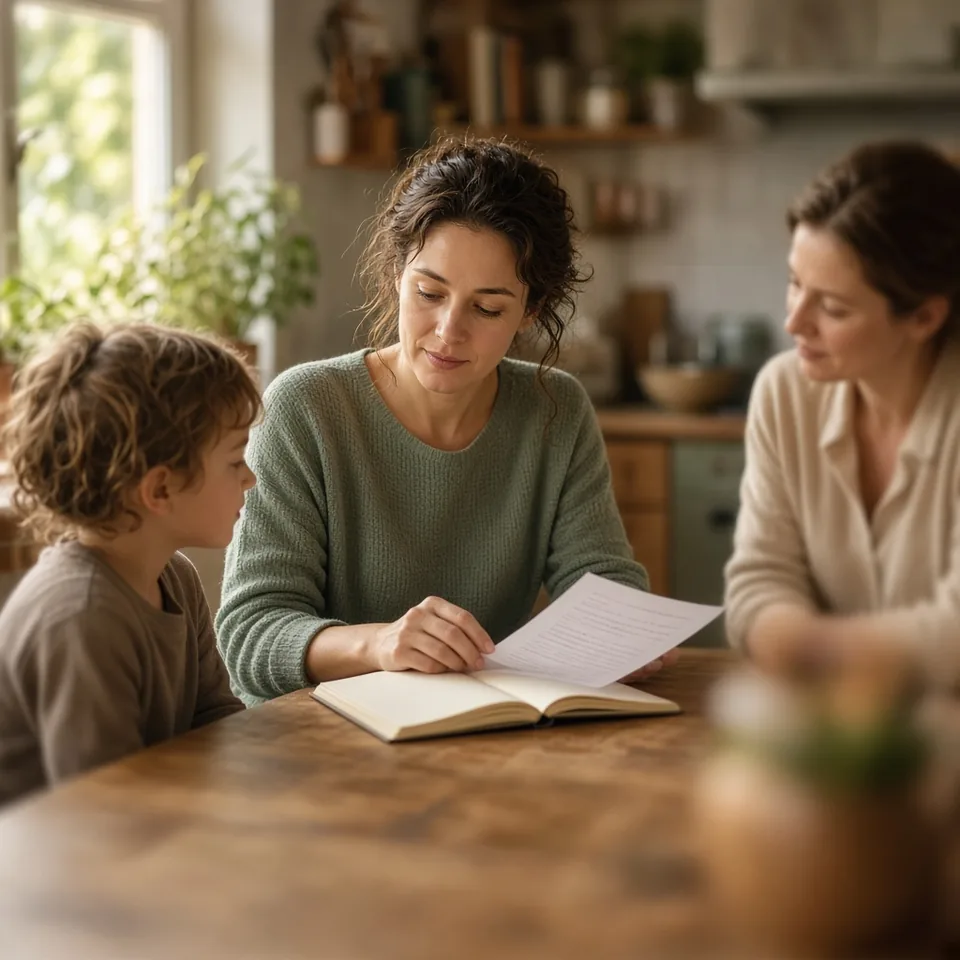 NJ School District Evaluations for Autism: Your Rights