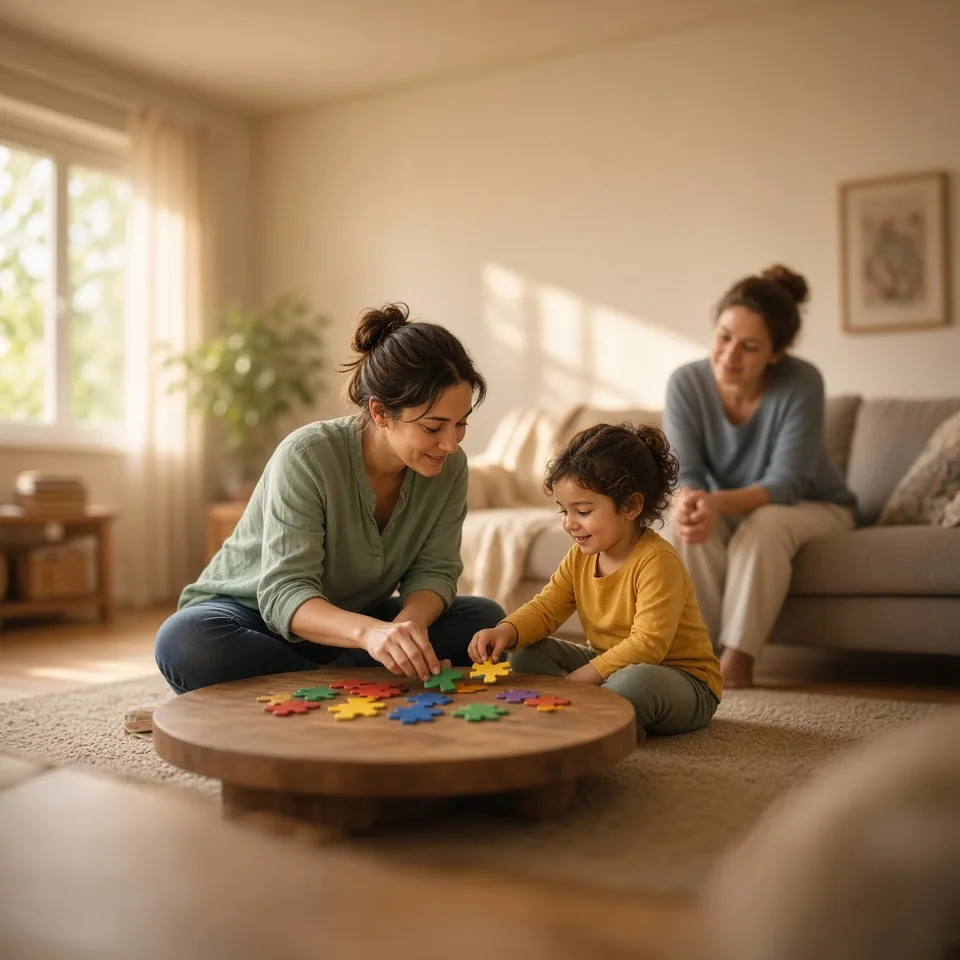 Science of ABA Therapy: A Complete Guide for NJ Parents