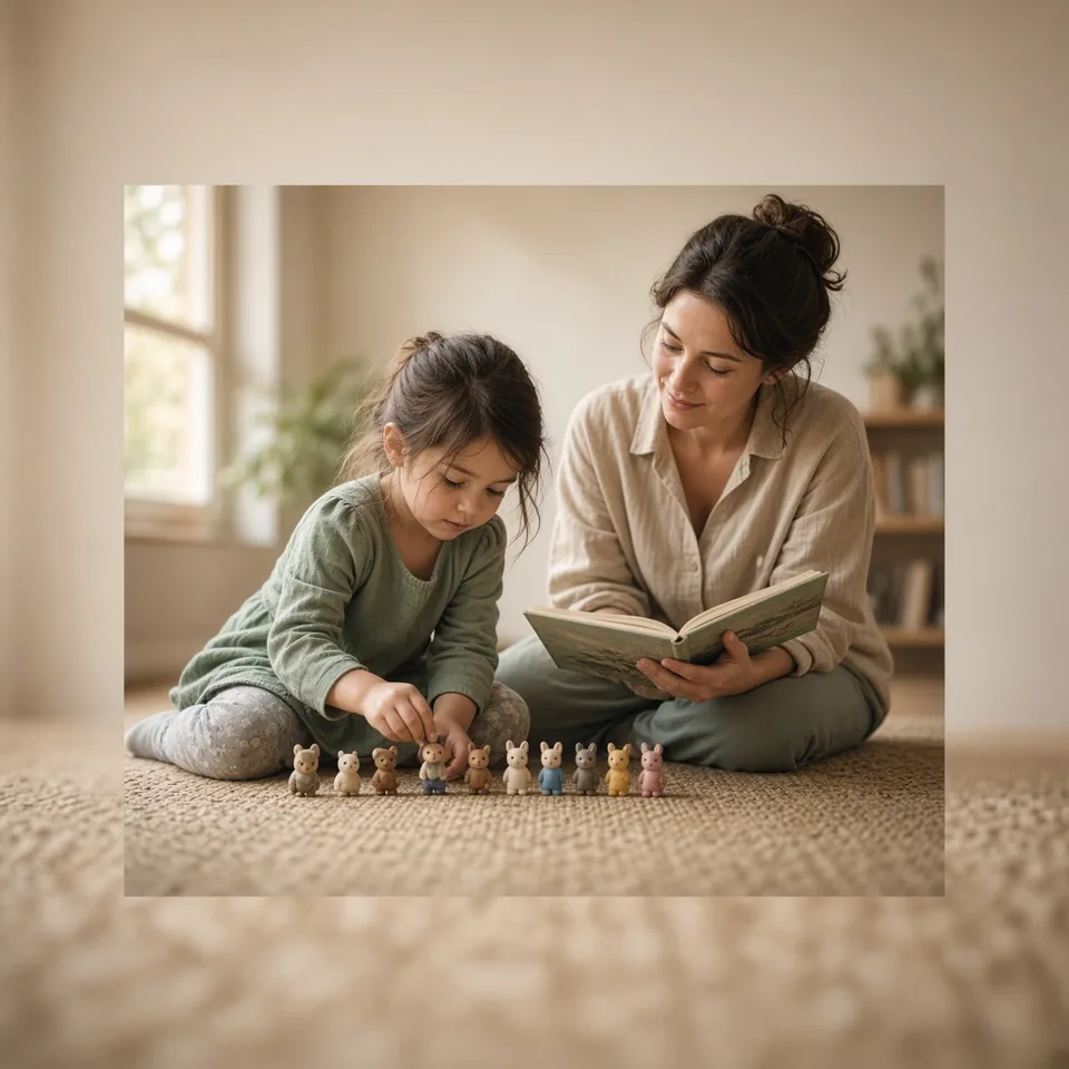 Signs of Autism in Girls: Is My Daughter Autistic? A Guide for NJ Parents