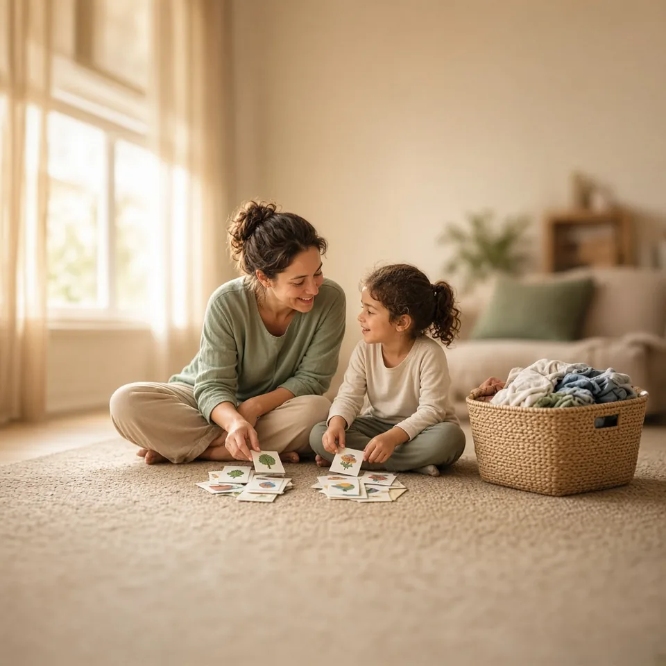 Signs My Child Needs ABA Therapy: A Guide for NJ Parents