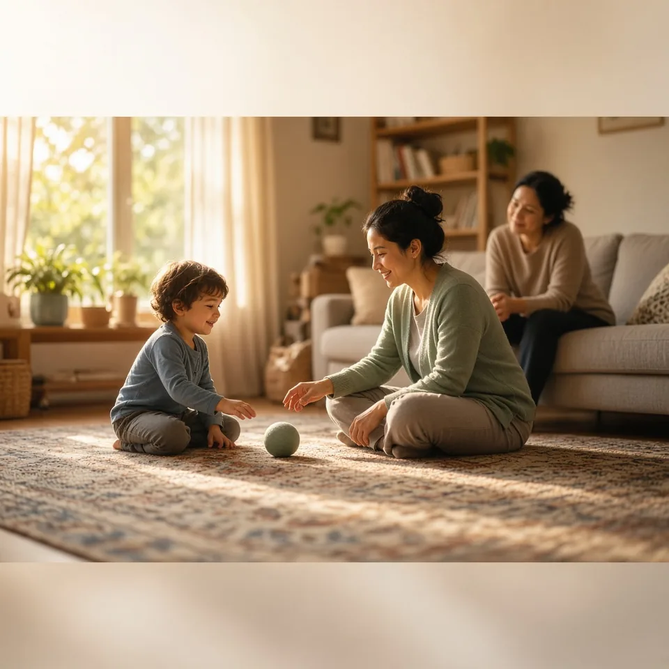 Social Communication Disorder vs Autism: What NJ Parents Need to Know