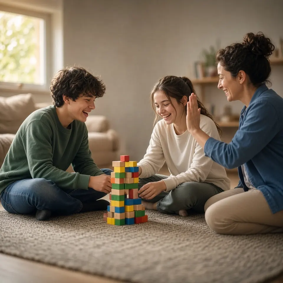 Social Skills Groups for Teens with Autism in Bergen County: A Parent's Guide