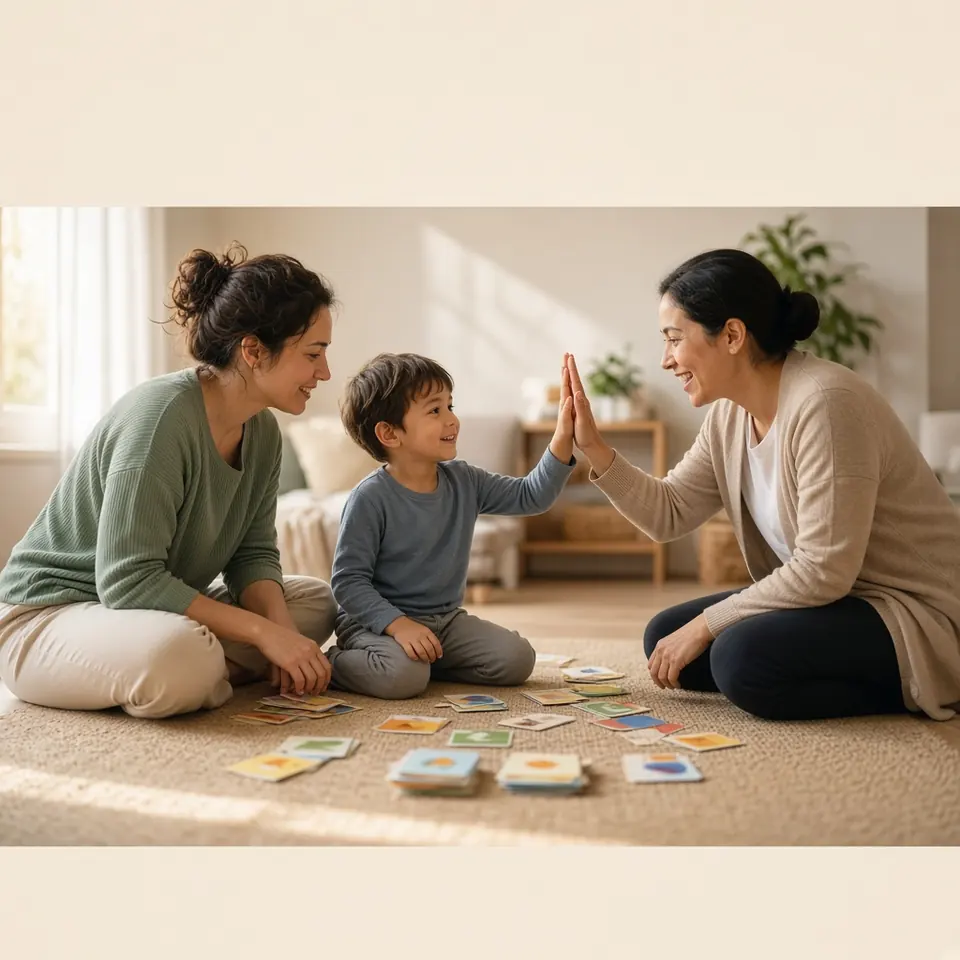 Summer Break and Autism: Preventing Skill Regression in NJ