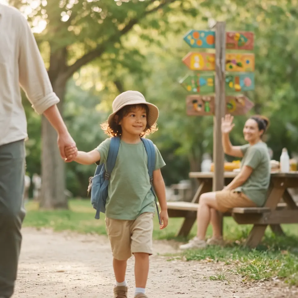 NJ Summer Camps for Autistic Kids: A Parent's Guide