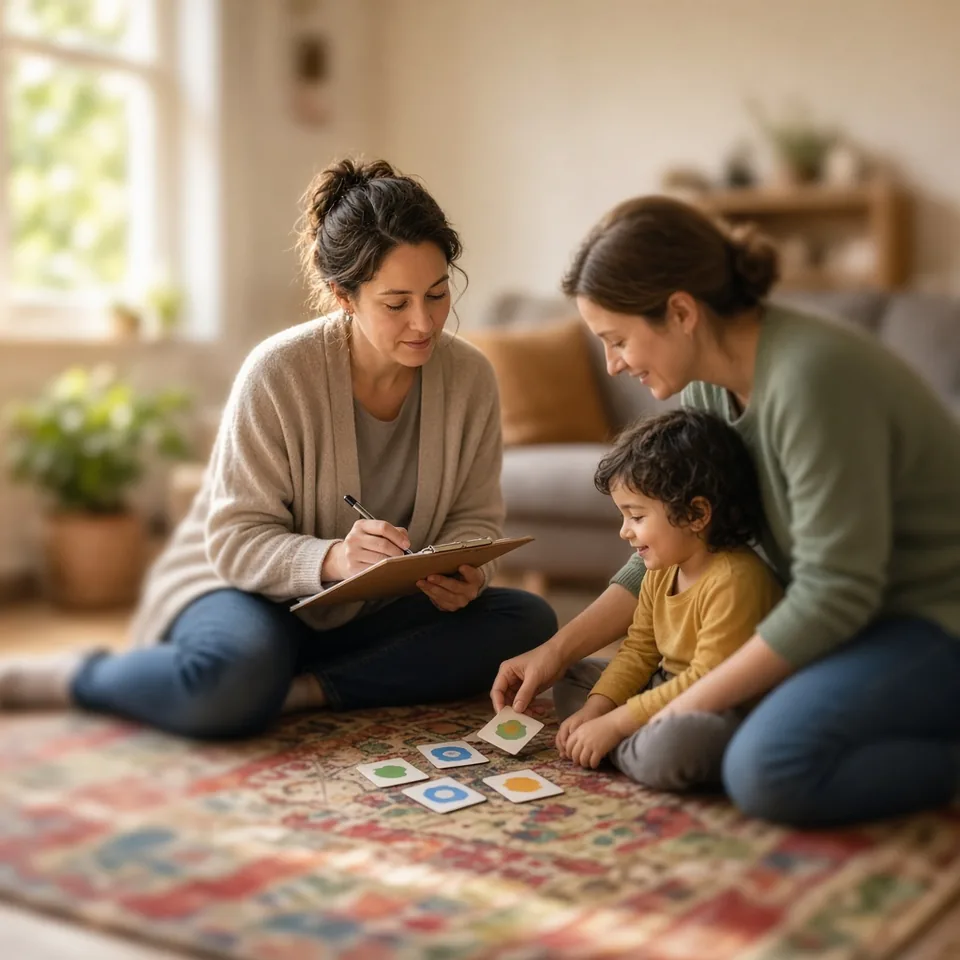 How to Supervise RBTs as a BCBA in New Jersey