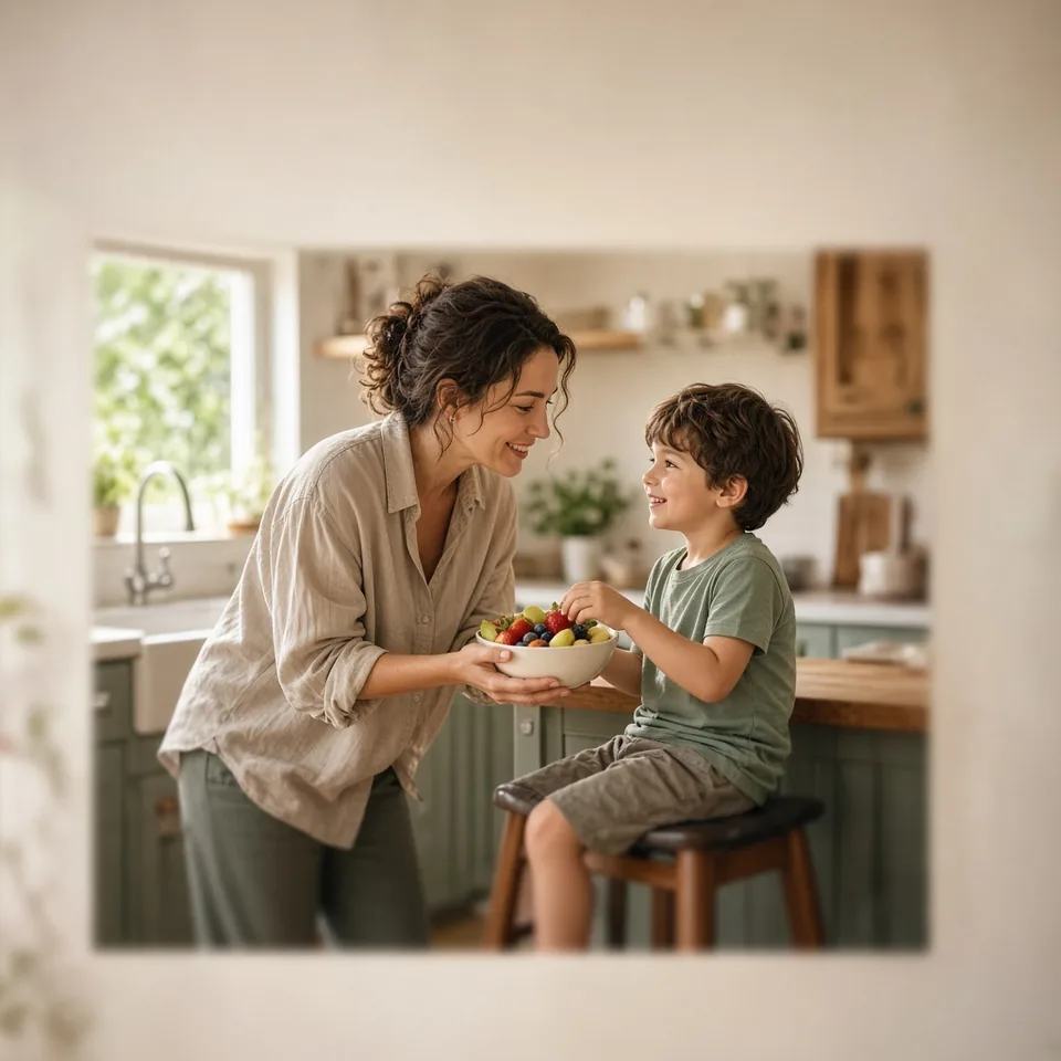 Supporting Children with Autism: The Role of Diet and Nutrition in New Jersey