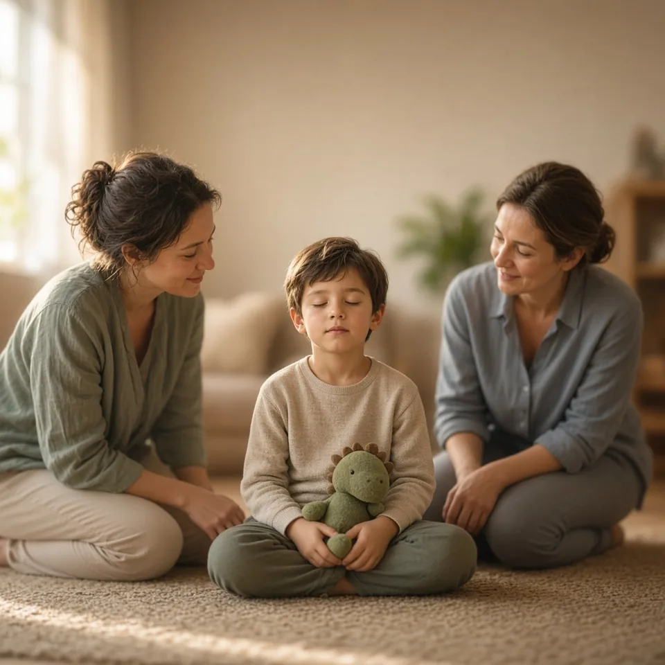 Tantrum vs. Meltdown: ABA Strategies for New Jersey Families